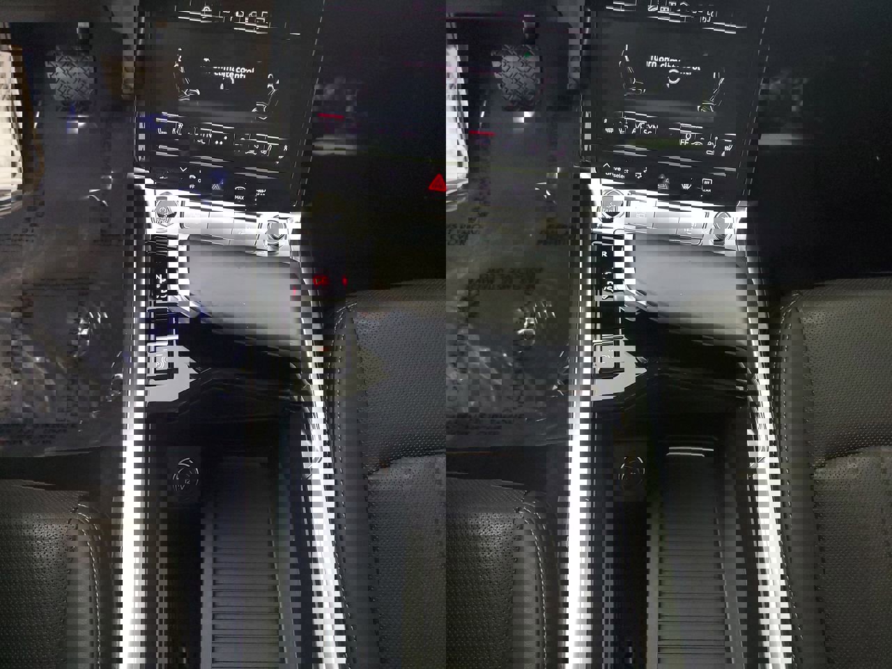 Certified 2021 Audi e-tron Premium Plus w/ Premium Plus Package image 16