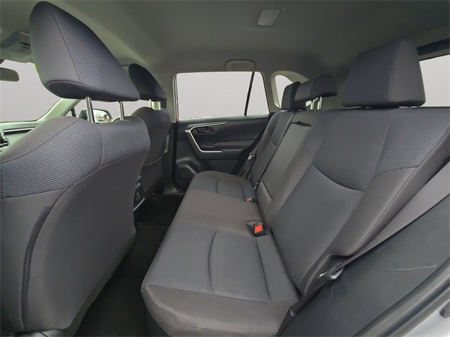 Certified 2023 Toyota RAV4 LE image 12