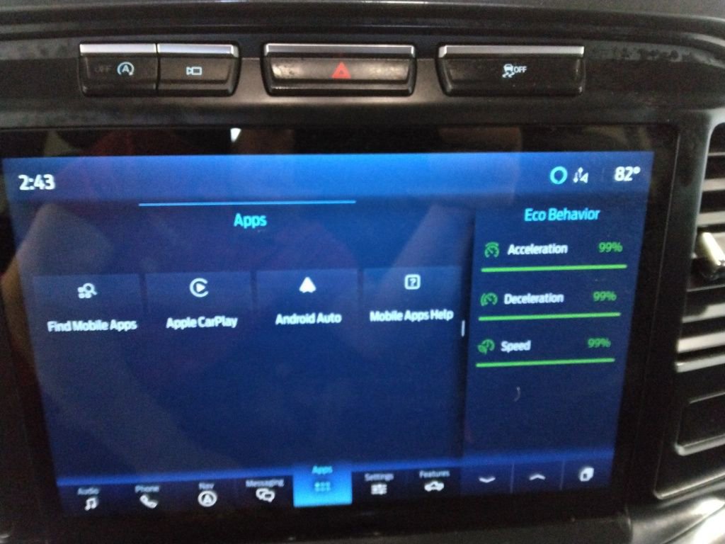 Used 2021 Ford F150 XLT w/ Equipment Group 302A High image 24