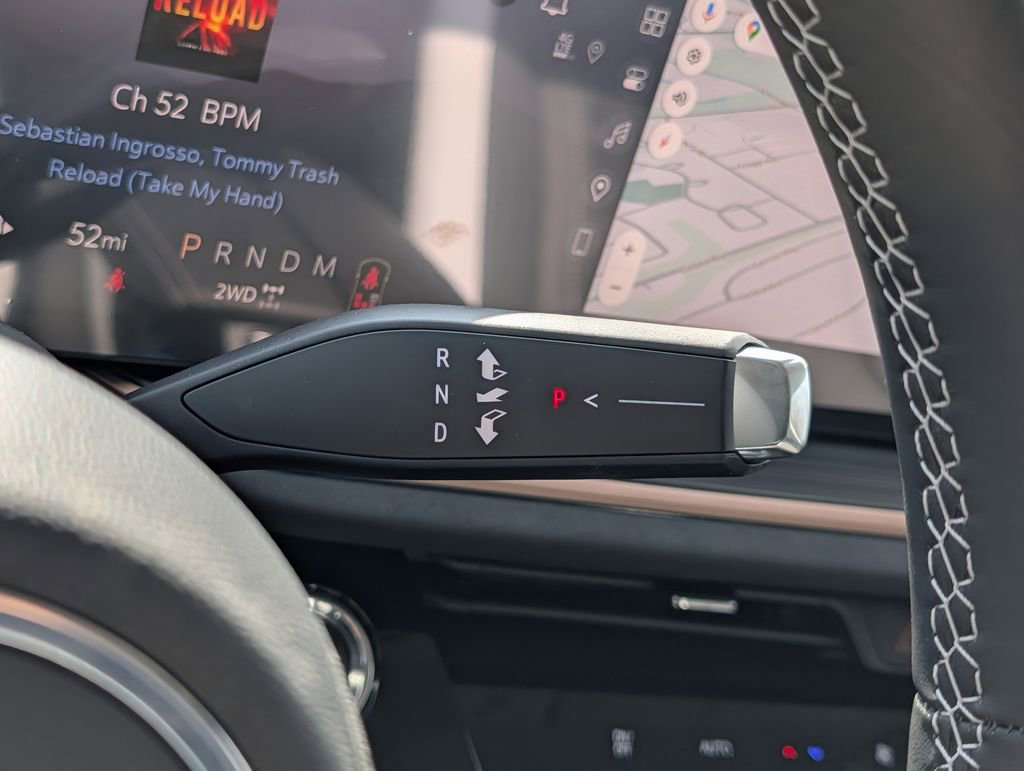 New 2026 Buick Envision Sport Touring image 37