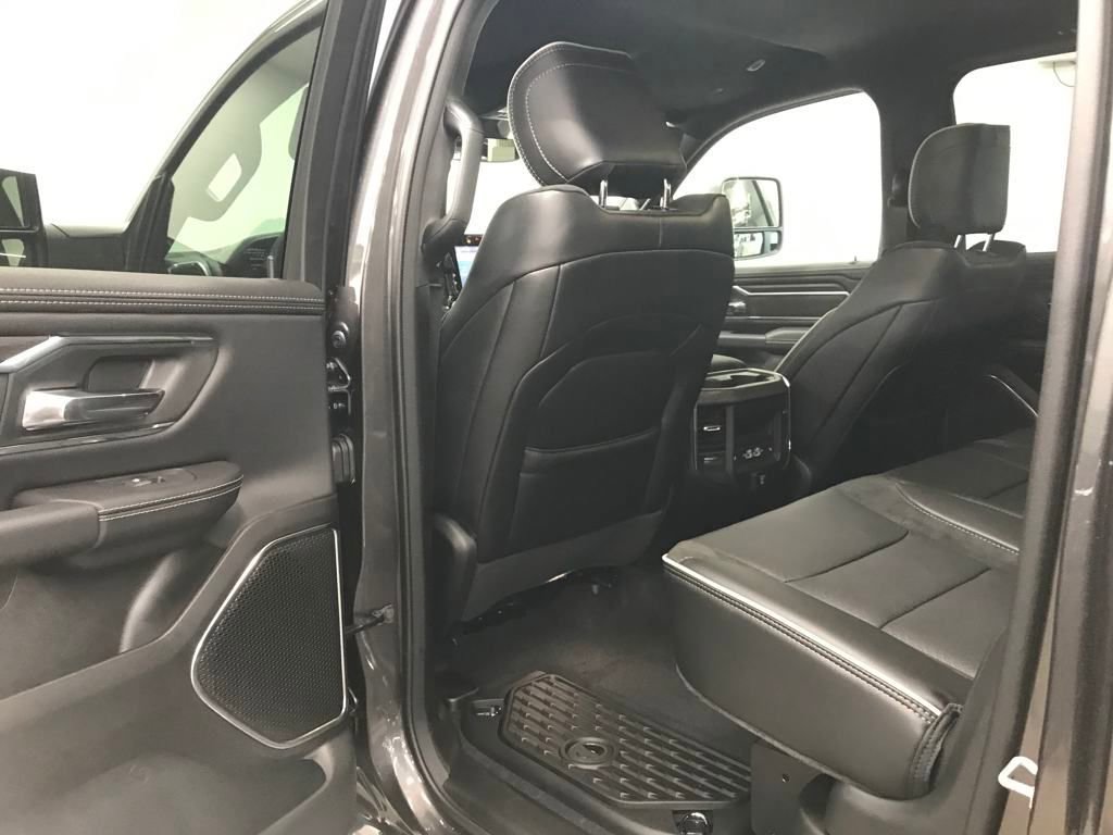 New 2026 RAM 1500 Laramie image 45