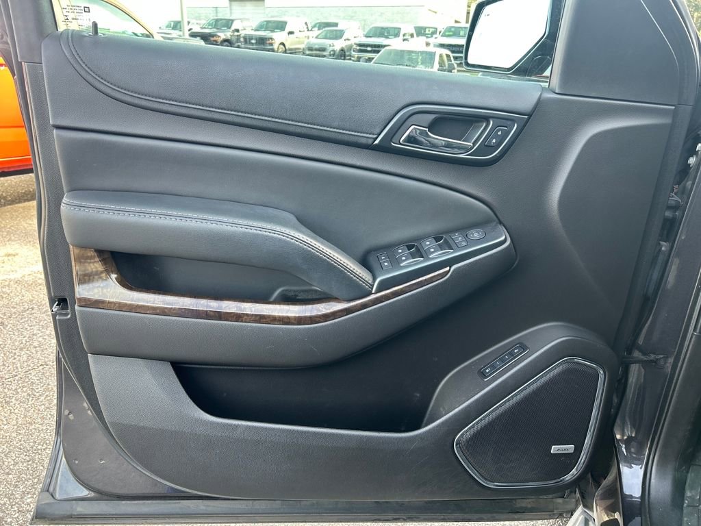 Used 2017 Chevrolet Tahoe LT image 7