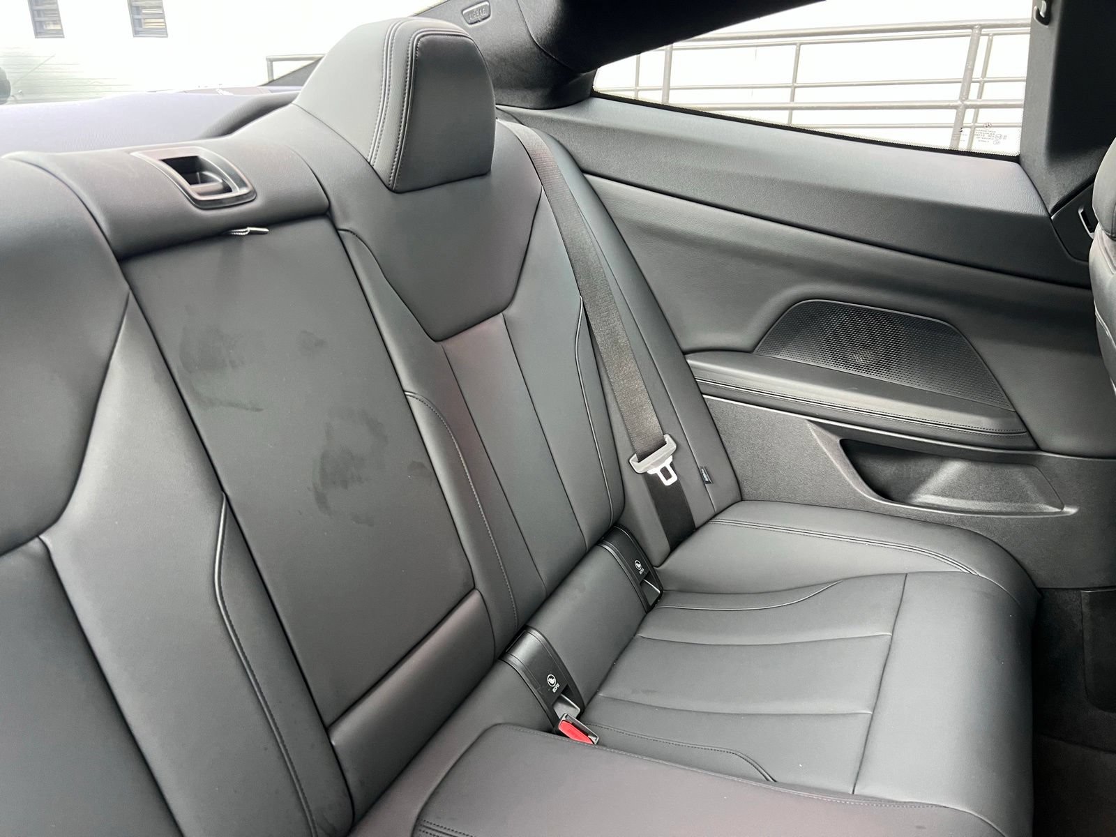 Used 2021 BMW 430i Coupe w/ M Sport Package RWD image 53