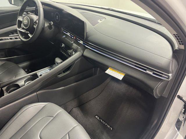 New 2026 Hyundai Elantra Limited w/ Cargo Package image 24