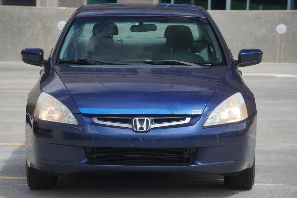 Used 2004 Honda Accord LX image 24