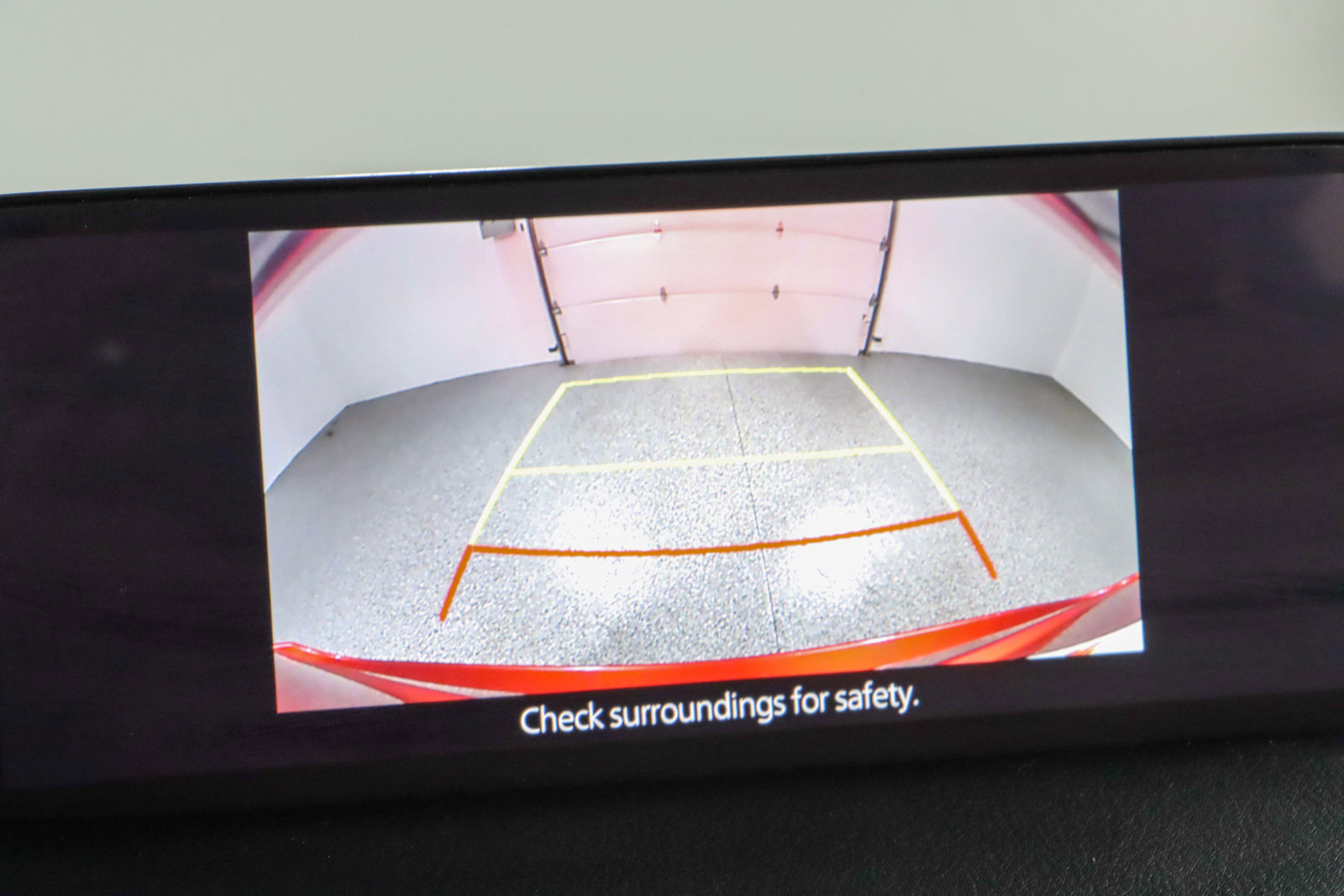 Used 2022 MAZDA CX-5 AWD 2.5 S w/ Select Package image 18