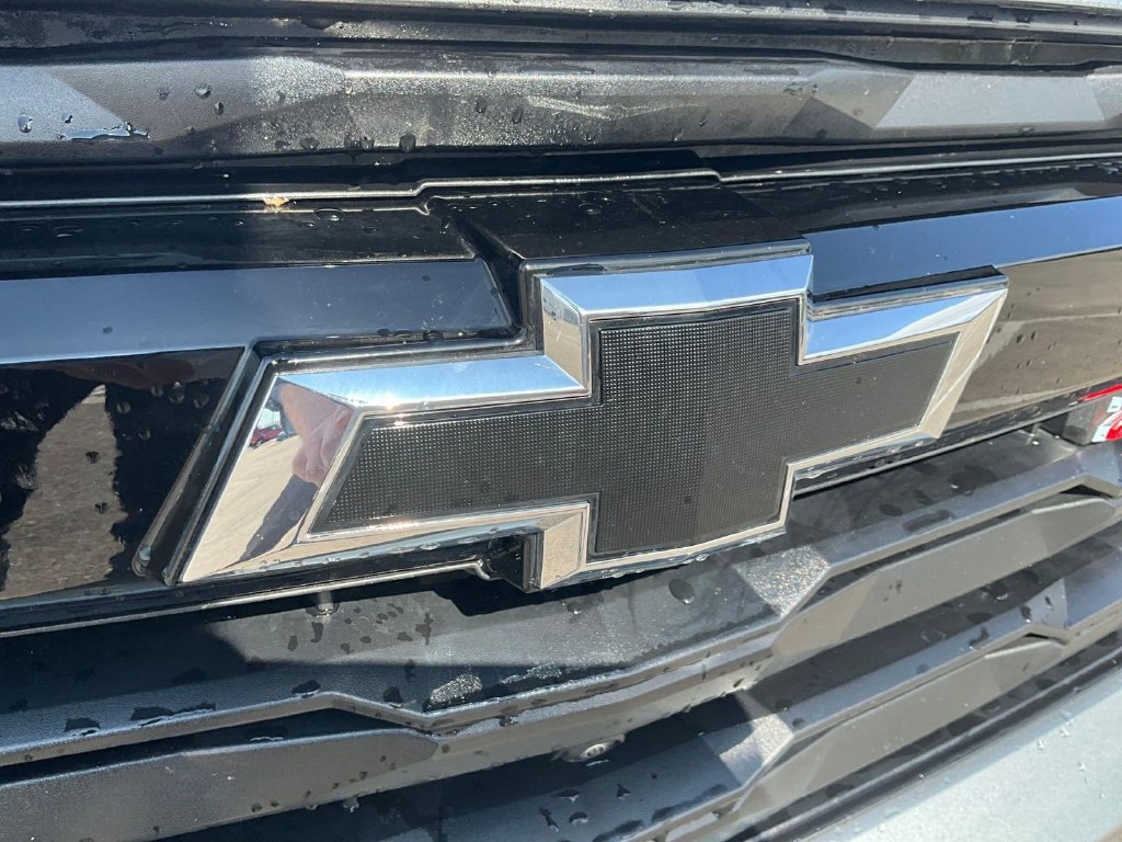 Used 2024 Chevrolet Colorado Z71 w/ Z71 Convenience Package 2 AWD/4WD image 20