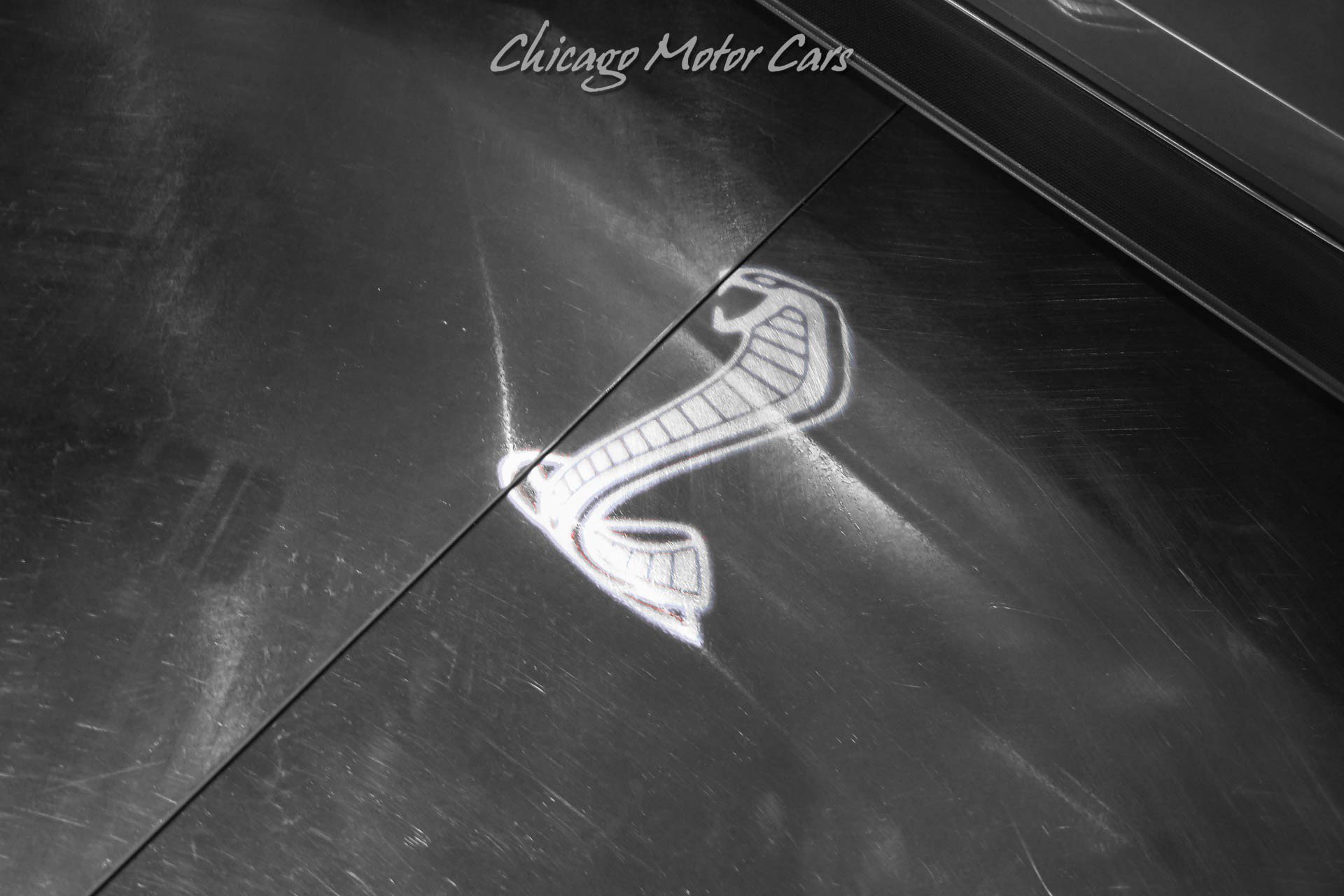 Used 2021 Ford Mustang Shelby GT500 w/ Technology Package RWD image 25