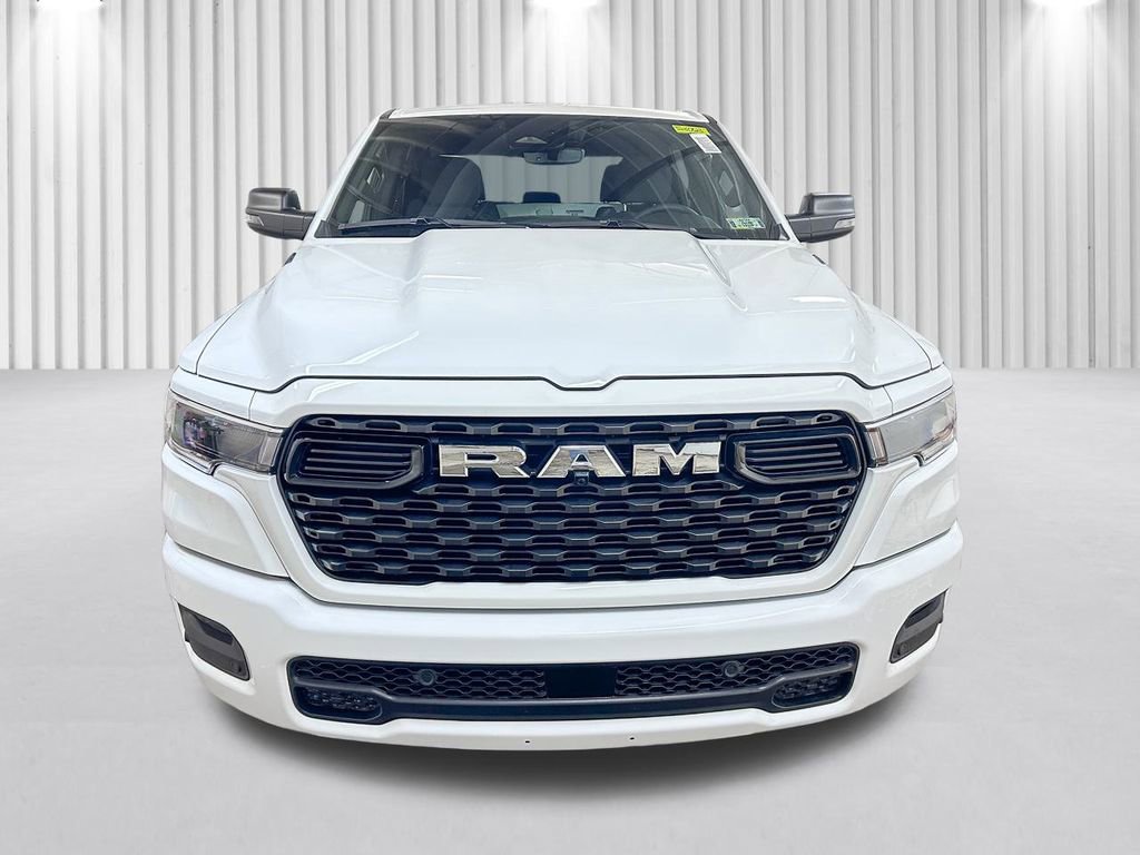 New 2026 RAM 1500 Big Horn image 11