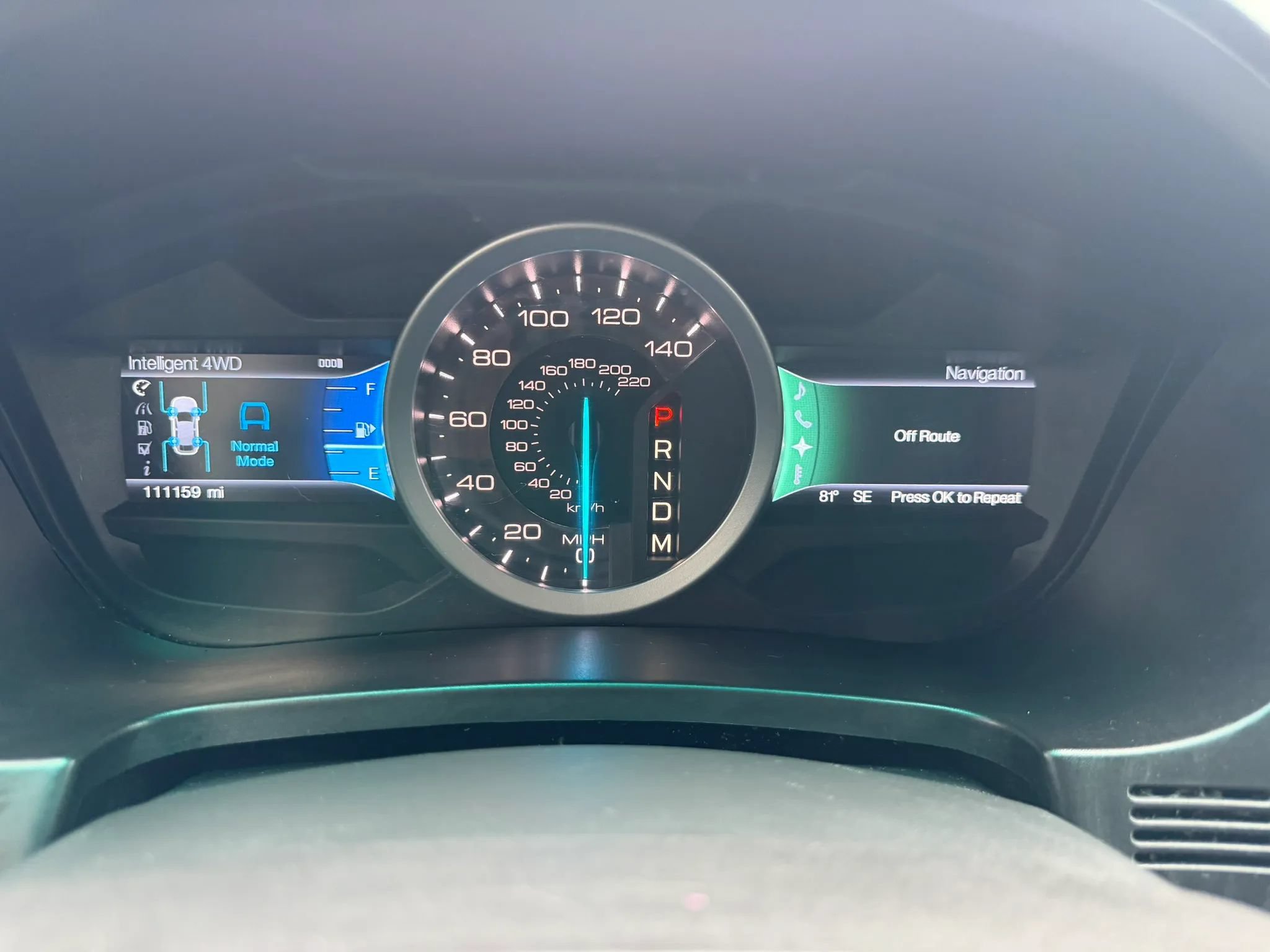 Used 2013 Ford Explorer Sport AWD/4WD image 46