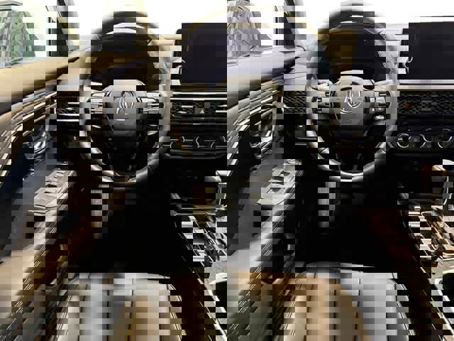 New 2026 Acura ADX image 19