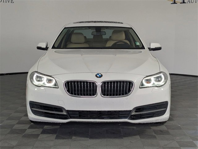 Used 2014 BMW 528i Sedan image 3