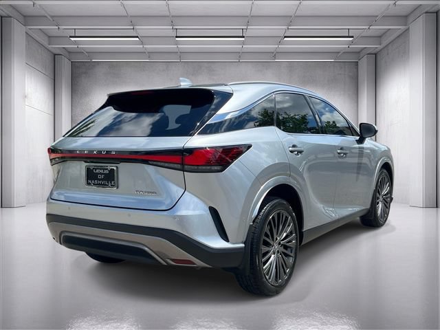 Used 2023 Lexus RX 350 FWD w/ Cold Area Package image 3