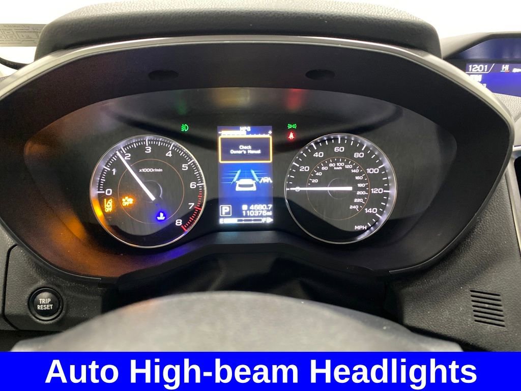 Used 2019 Subaru Crosstrek 2.0i Limited w/ Popular Package #2 image 15