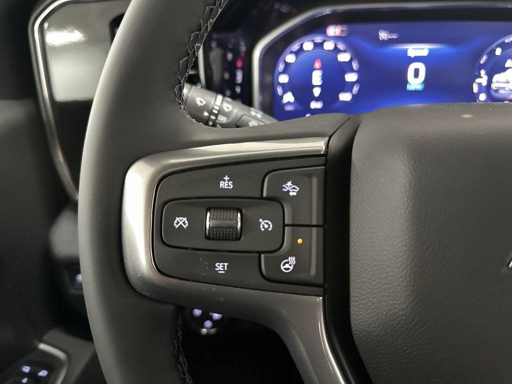 New 2026 Chevrolet Silverado 1500 LT AWD/4WD image 47