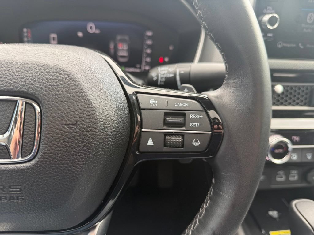 Used 2024 Honda Civic Touring image 24