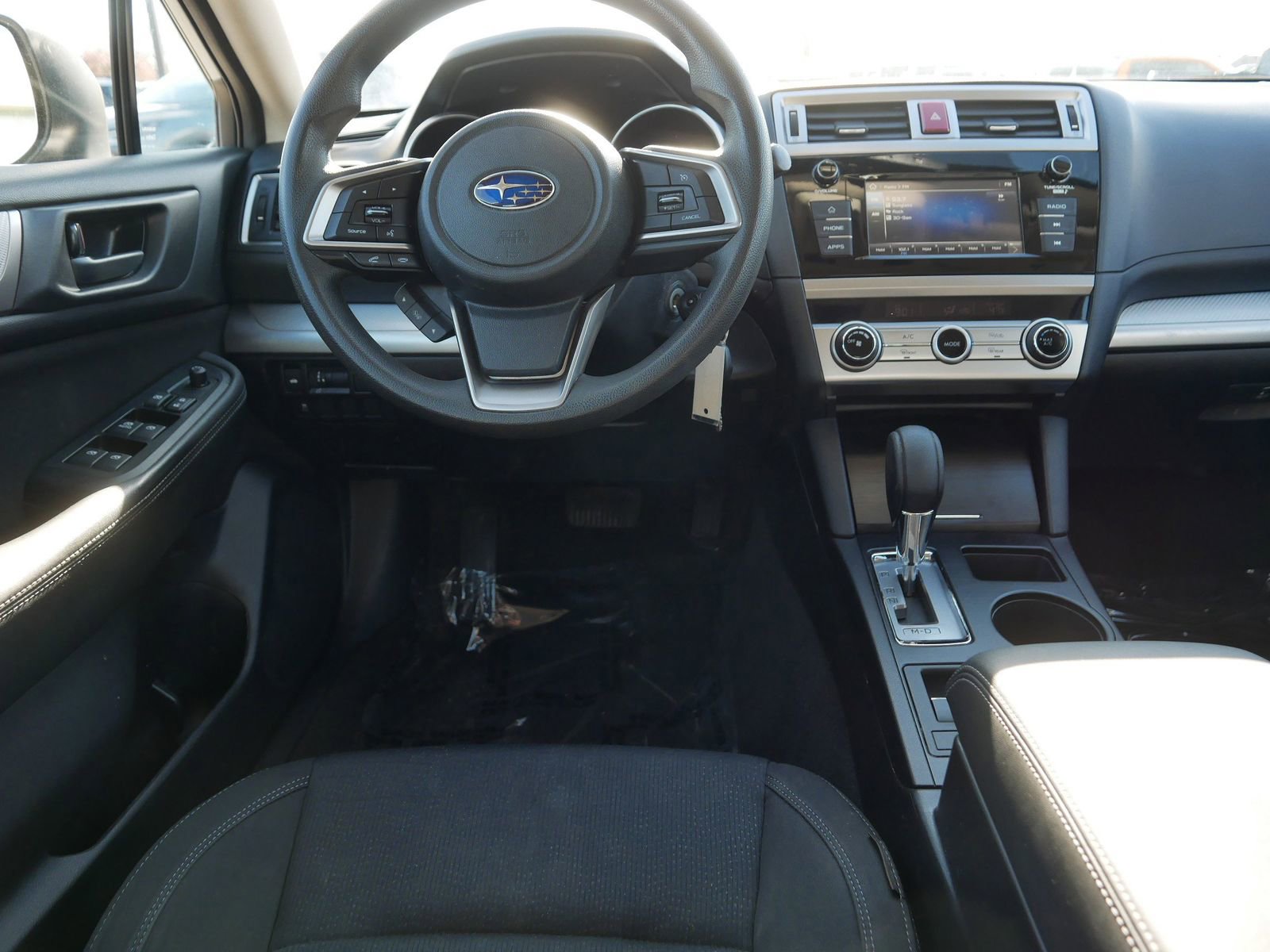 Used 2018 Subaru Legacy 2.5i w/ Popular Package #1 AWD/4WD image 20