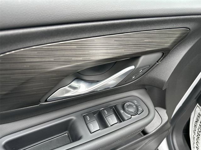 Certified 2024 GMC Terrain SLE w/ Driver Convenience Package FWD image 22