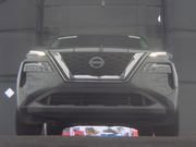 Used 2023 Nissan Rogue SV image 2
