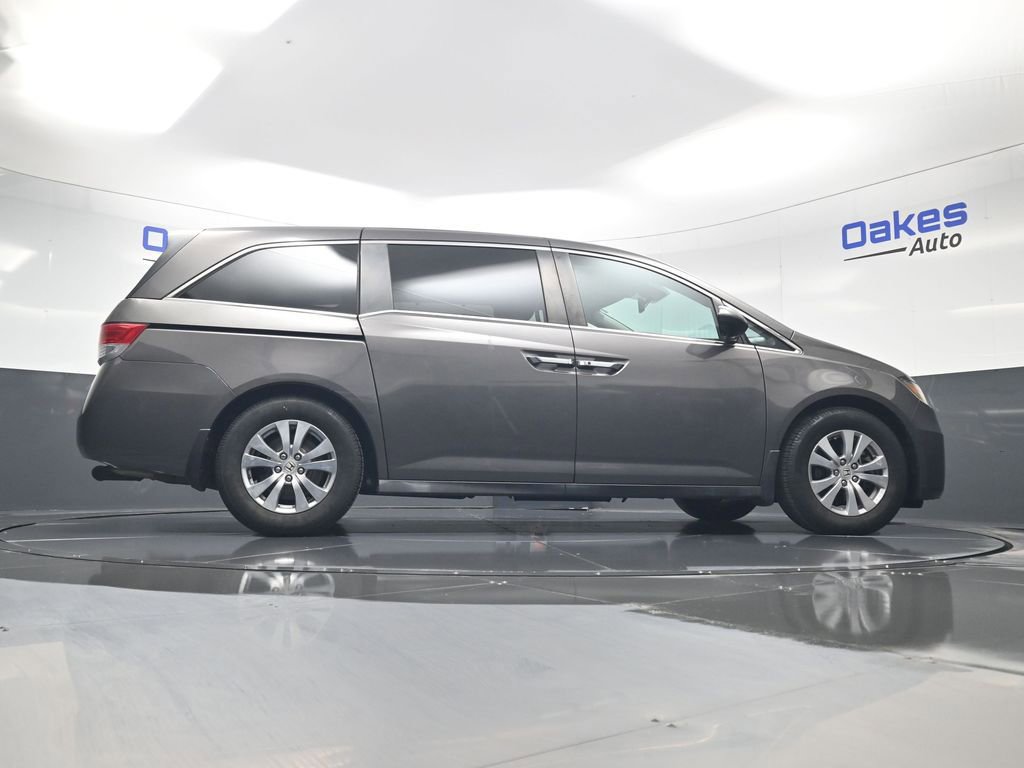 Used 2016 Honda Odyssey EX-L image 45