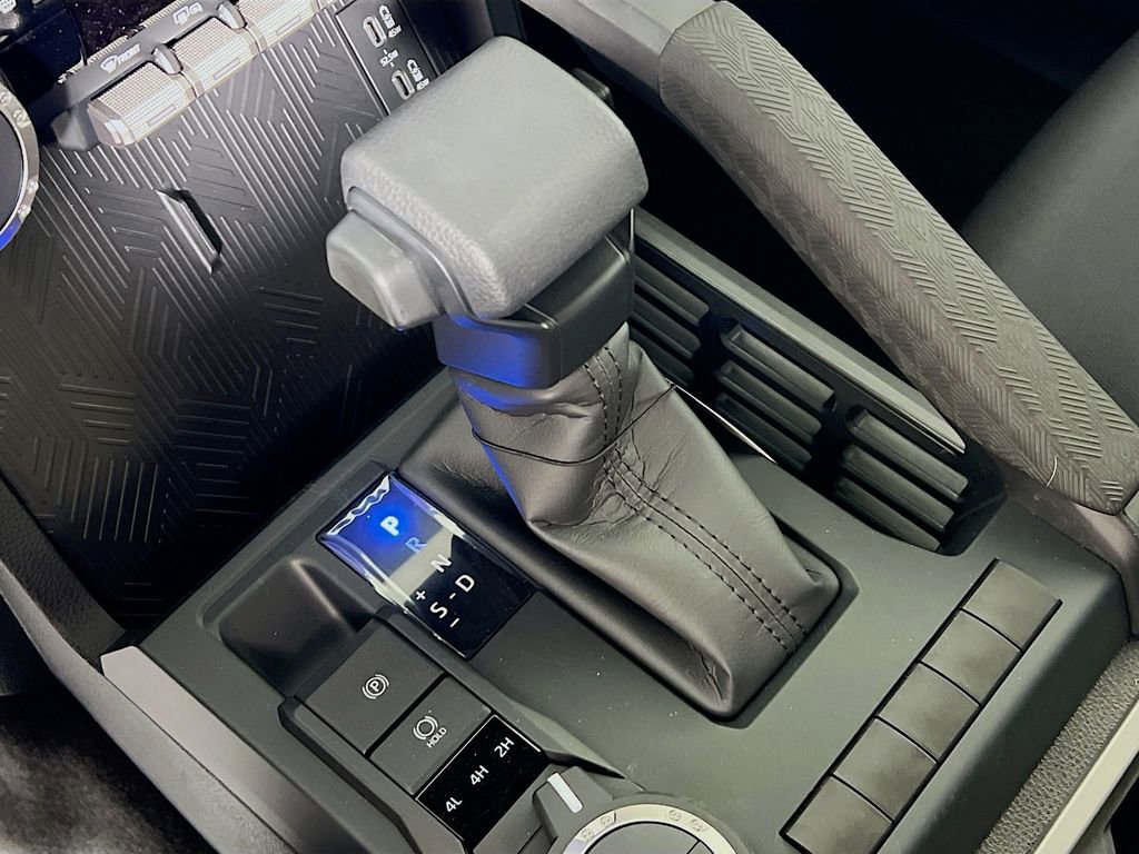 New 2026 Toyota Tacoma SR5 image 15