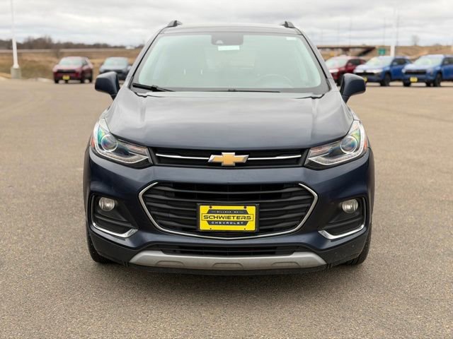 Used 2019 Chevrolet Trax Premier image 2