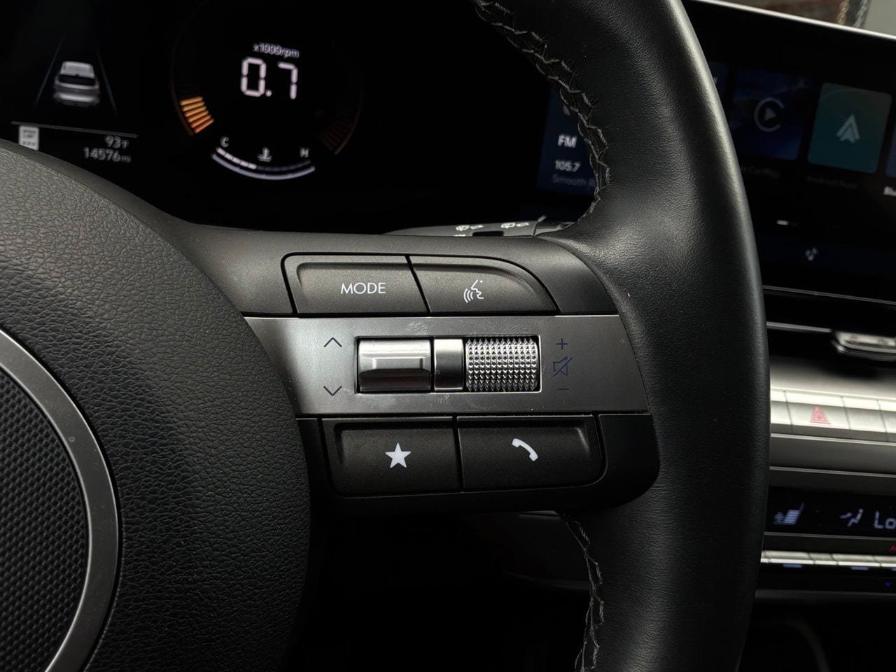 Used 2026 Hyundai Kona SEL Sport FWD image 39