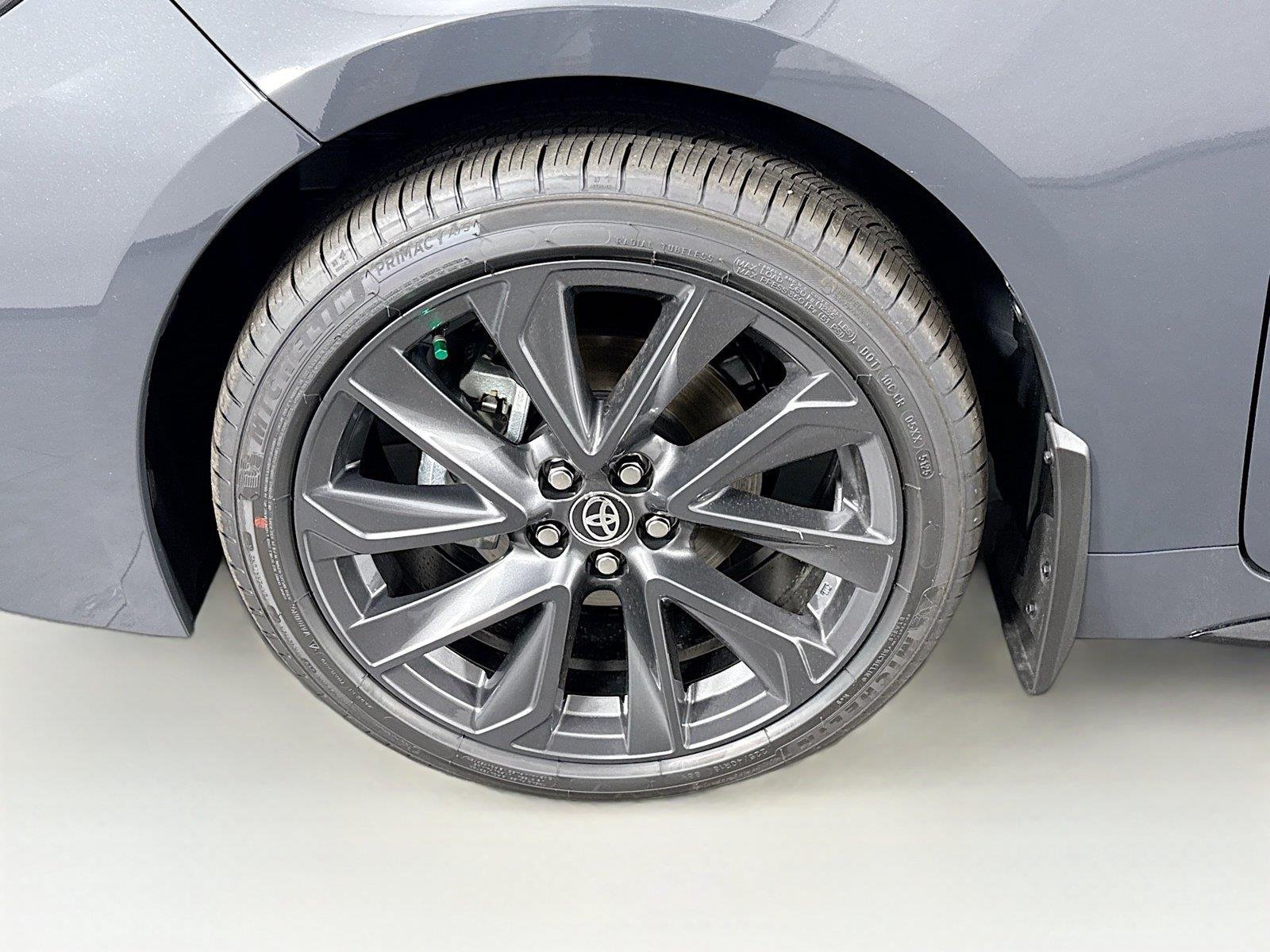 New 2026 Toyota Corolla SE FWD image 12