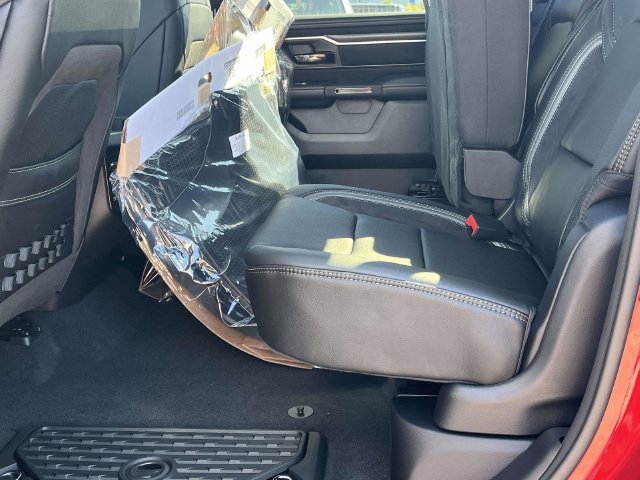 New 2027 RAM 1500 RHO AWD/4WD image 13