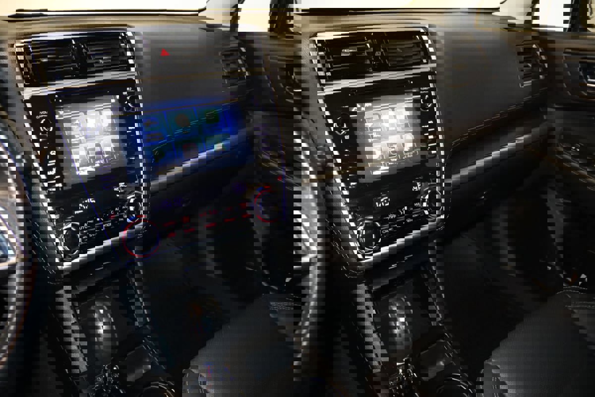 Used 2019 Subaru Legacy 2.5i Limited AWD/4WD image 48