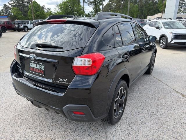 Used 2014 Subaru Crosstrek 2.0i Premium image 6