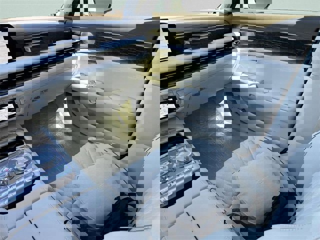 New 2026 Genesis G90 3.5T image 12