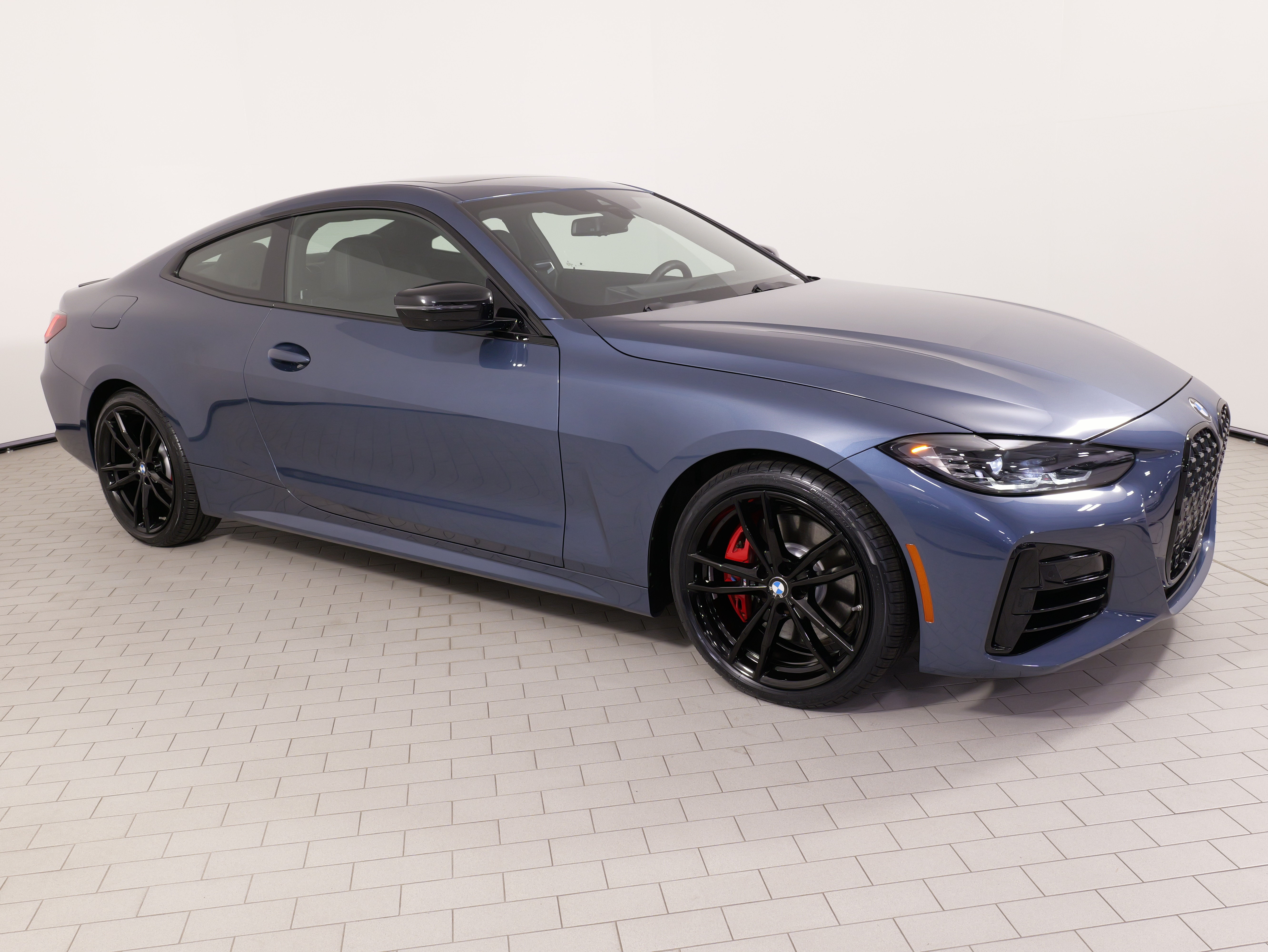 Used 2024 BMW 440i xDrive Coupe w/ Premium Package AWD/4WD image 7