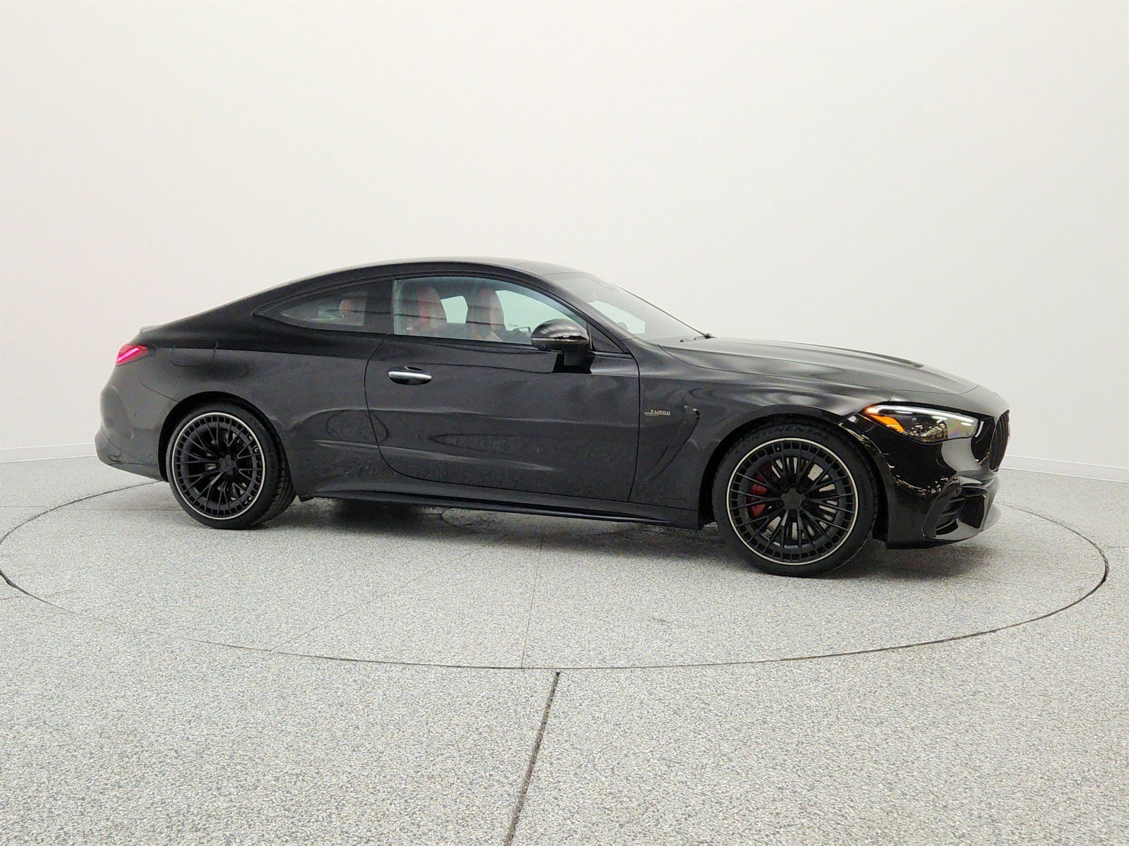 Used 2024 Mercedes-Benz CLE 53 AMG 4MATIC image 4
