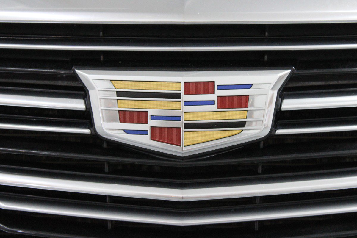 Used 2019 Cadillac XT5 Luxury FWD image 37