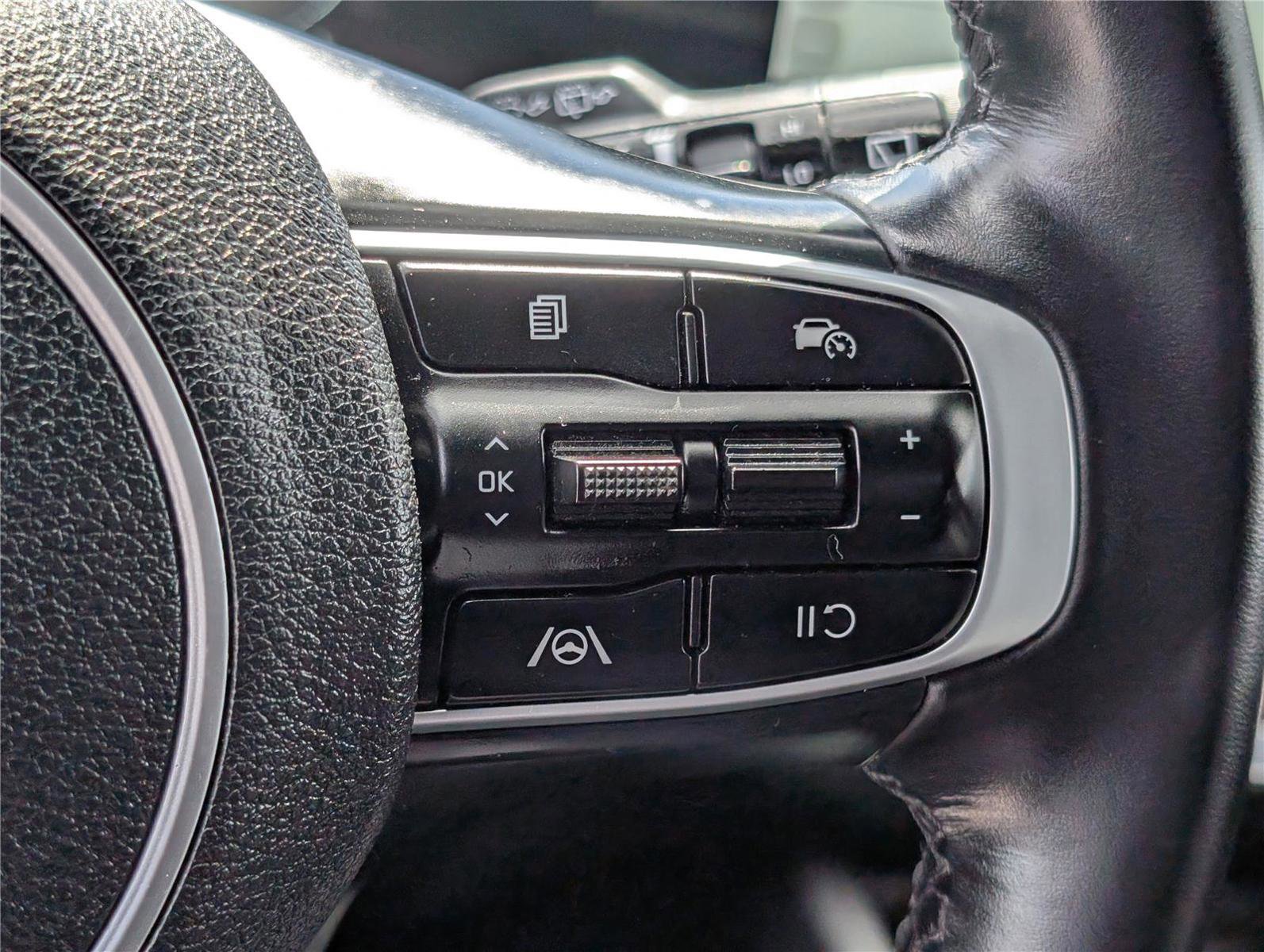 Used 2024 Kia Sportage X-Line image 23