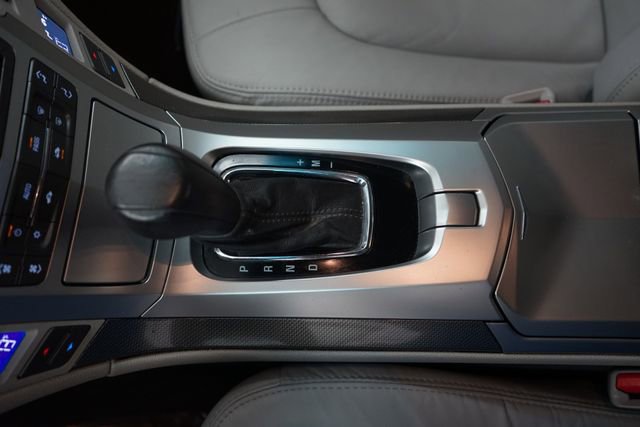 Used 2009 Cadillac CTS 3.6 image 24