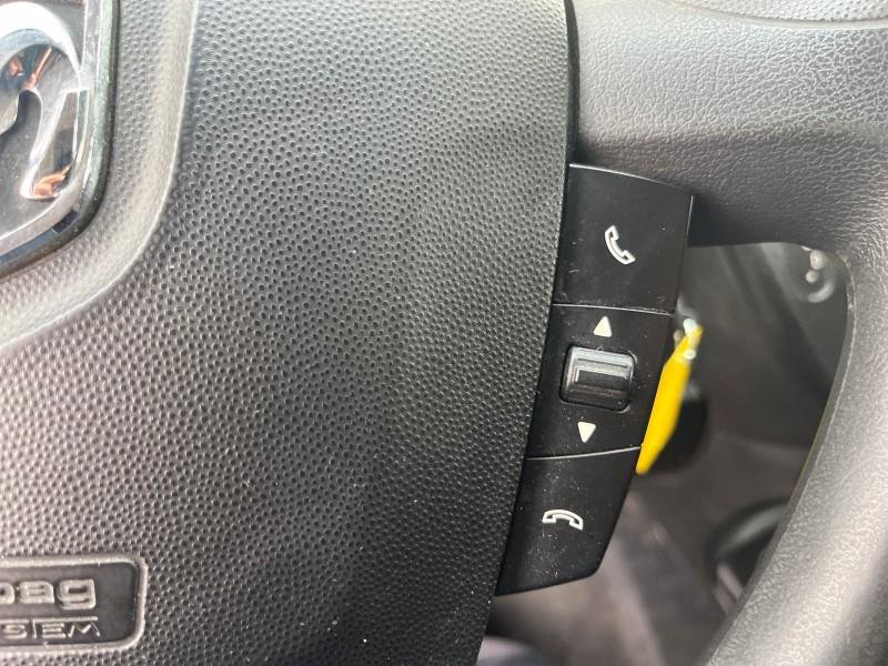 Used 2020 RAM ProMaster 3500 image 20