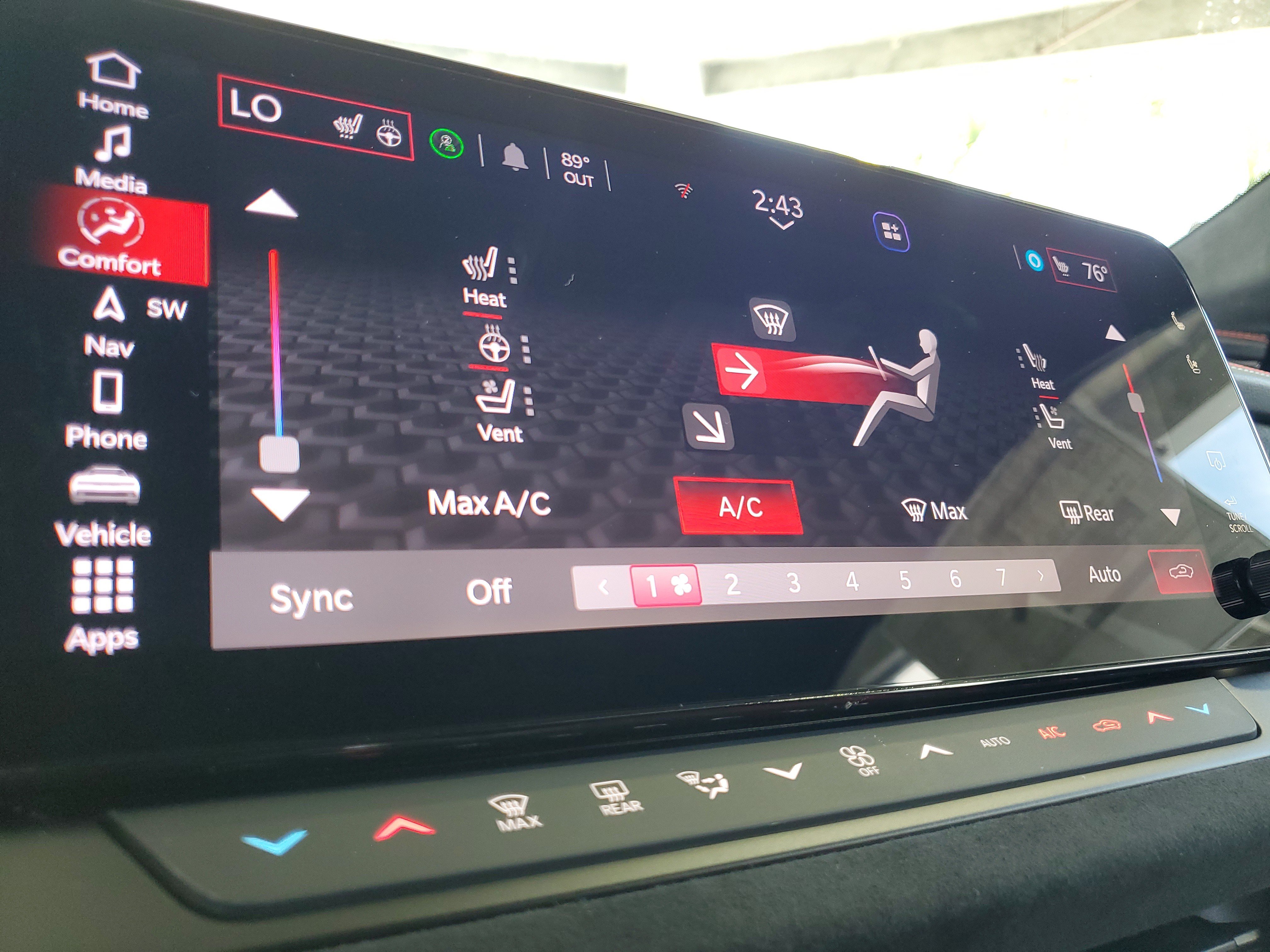 New 2026 Dodge Charger Scat Pack AWD/4WD image 24