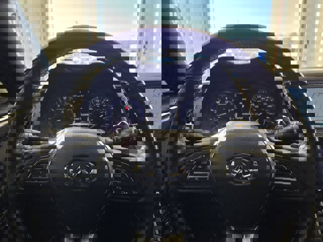 Used 2019 INFINITI Q60 3.0t Luxe w/ Essential Package image 25