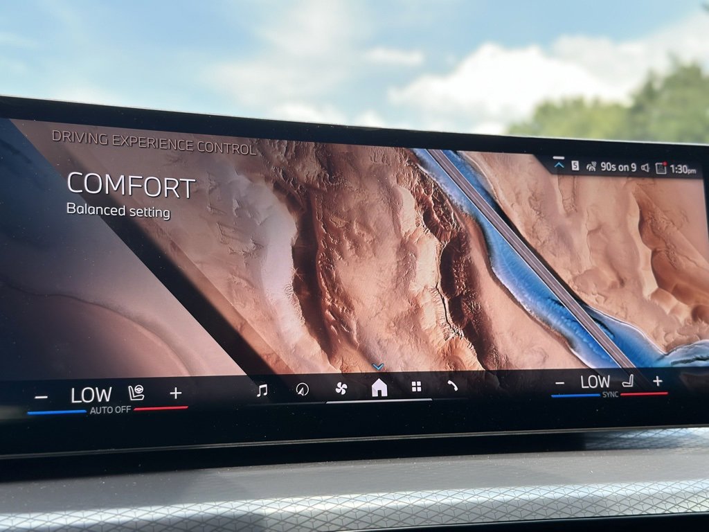 New 2025 BMW 330i xDrive Sedan image 46