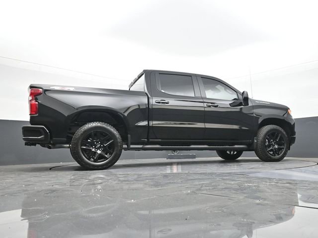 New 2026 Chevrolet Silverado 1500 RST w/ RST Select Package AWD/4WD image 48