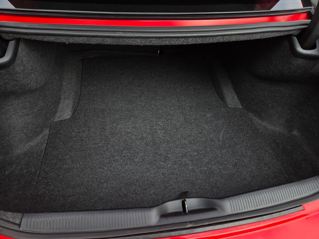 Used 2021 Dodge Charger Scat Pack RWD image 36