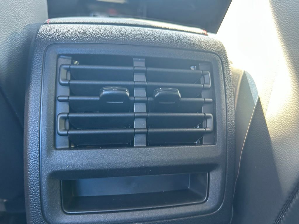 New 2025 Volkswagen GTI SE image 44