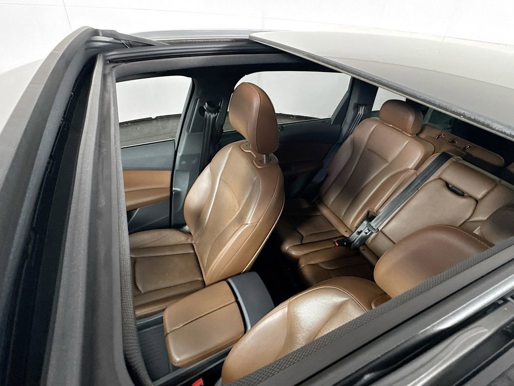 Used 2017 Audi Q7 3.0T Premium Plus w/ Premium Plus Package image 26