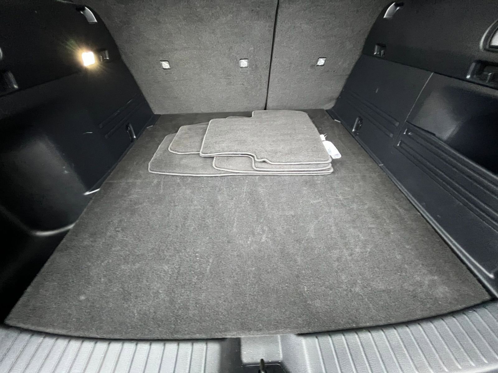 Used 2025 MAZDA CX-50 2.5 Hybrid w/ Premium Plus Pkg image 34