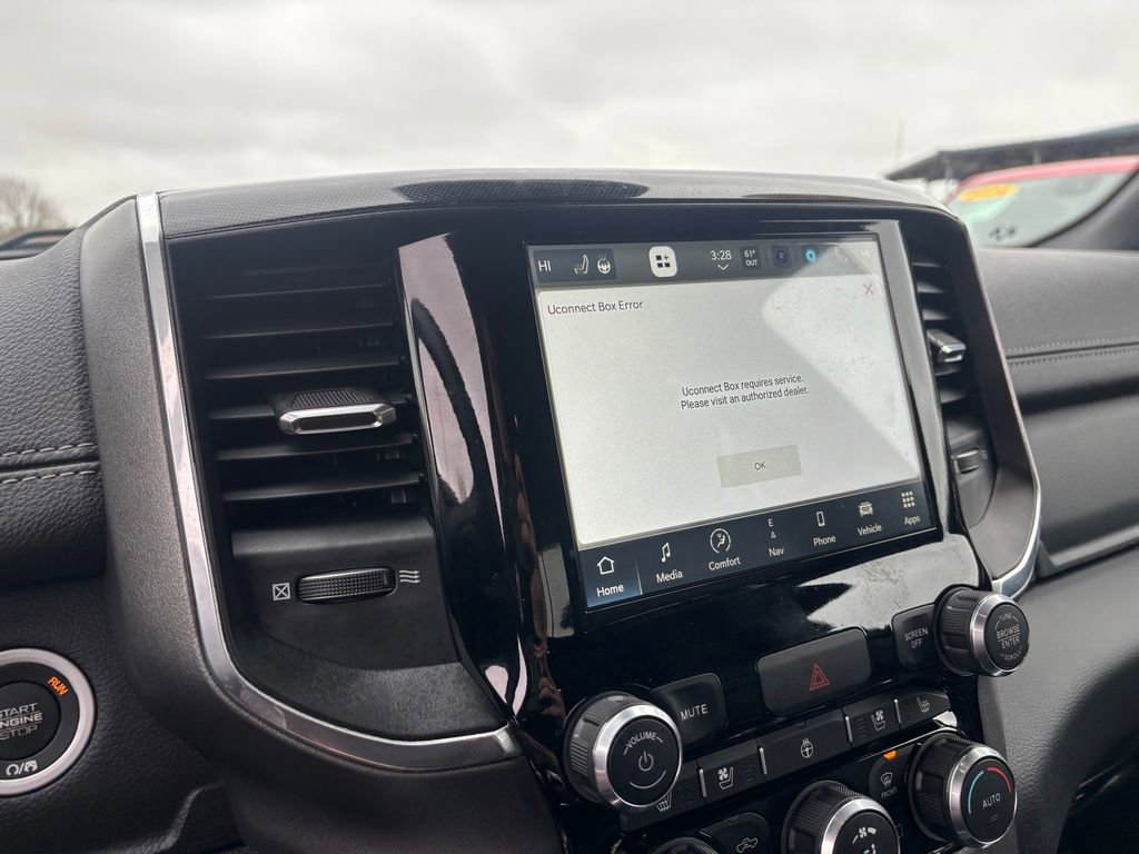 Used 2022 RAM 1500 Laramie image 21