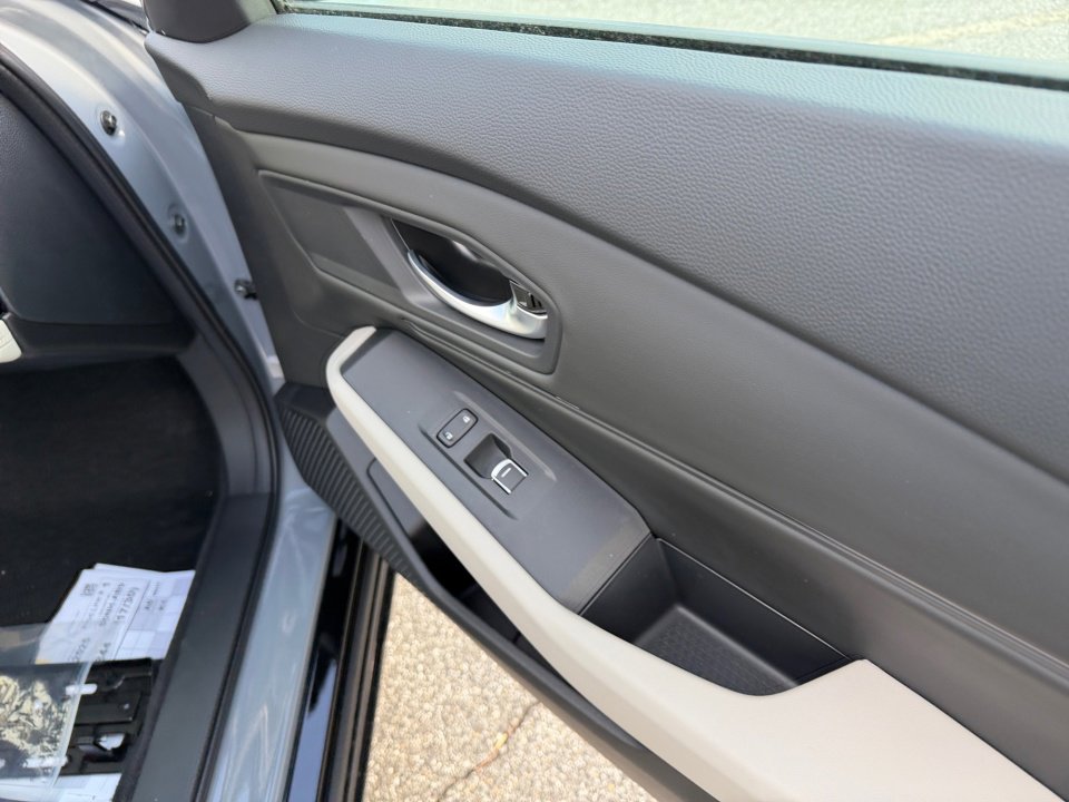 New 2025 Honda Accord EX-L image 31