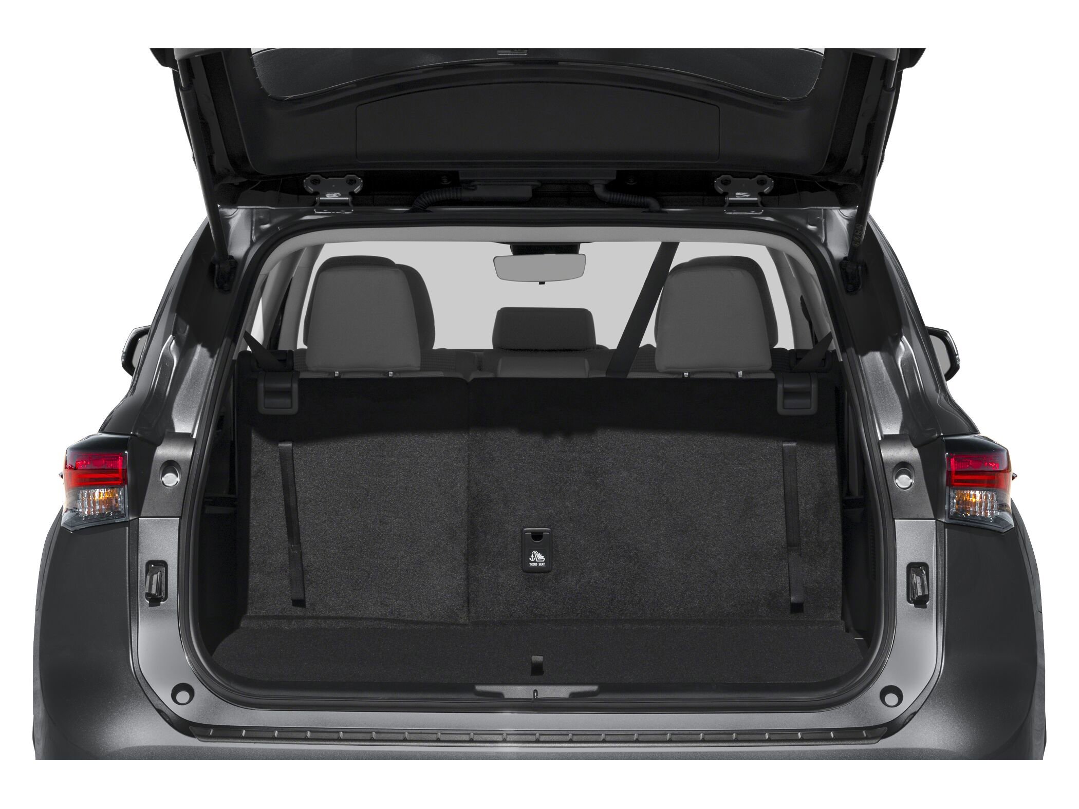 Used 2023 Toyota Highlander XLE image 14