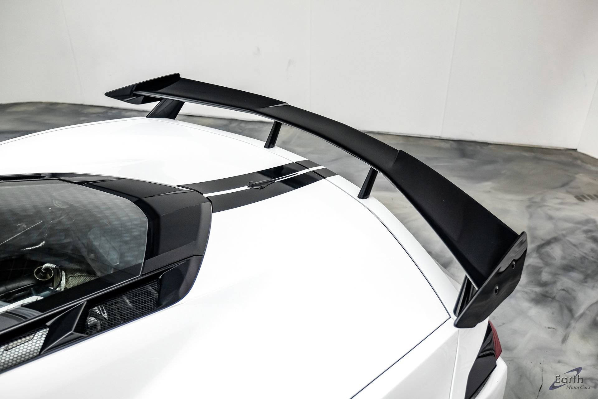 Used 2020 Chevrolet Corvette Stingray Premium Cpe w/ 3LT Preferred Equipment Group image 22